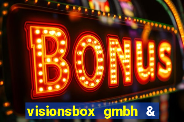 visionsbox gmbh & co. kg