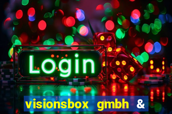 visionsbox gmbh & co. kg