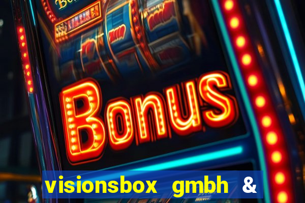 visionsbox gmbh & co. kg