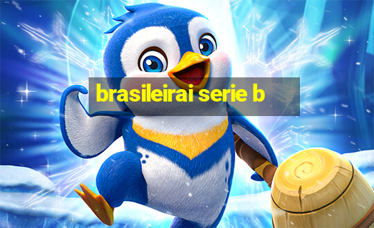 brasileirai serie b