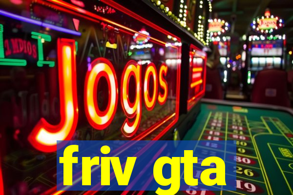 friv gta