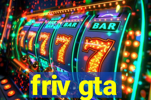 friv gta