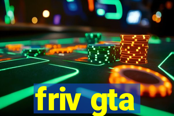 friv gta