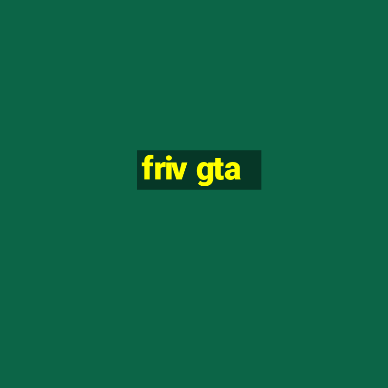 friv gta