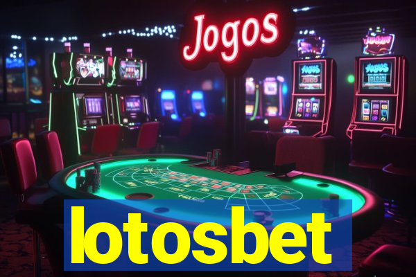 lotosbet