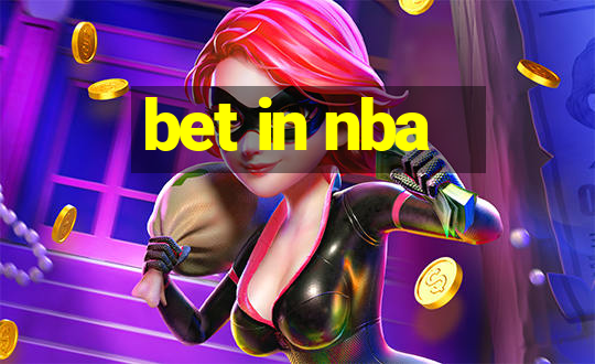 bet in nba