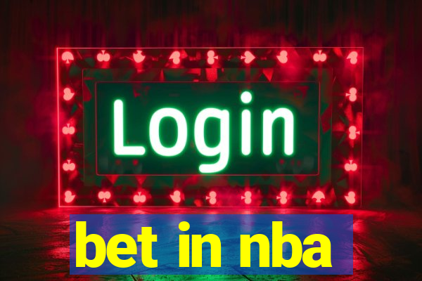 bet in nba