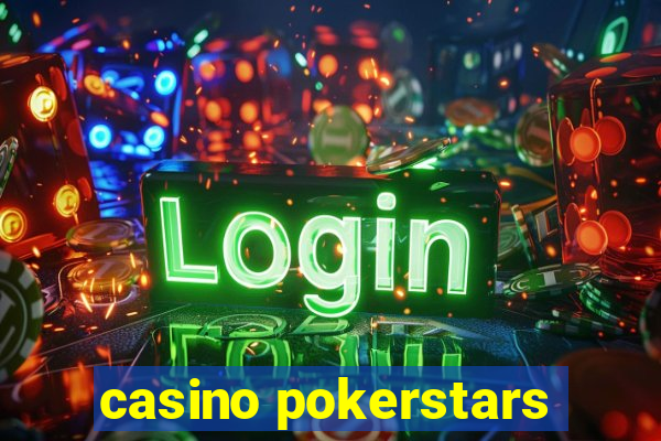 casino pokerstars