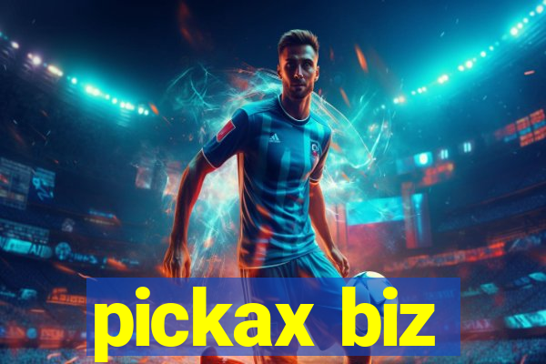 pickax biz