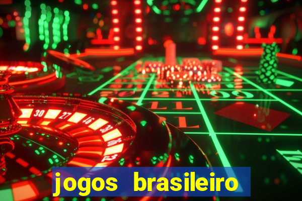 jogos brasileiro serie b hj