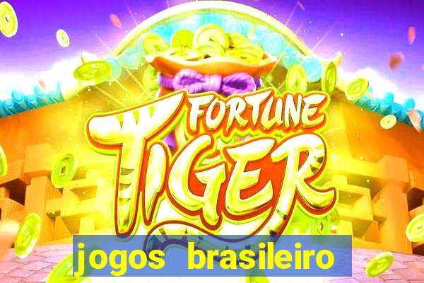 jogos brasileiro serie b hj