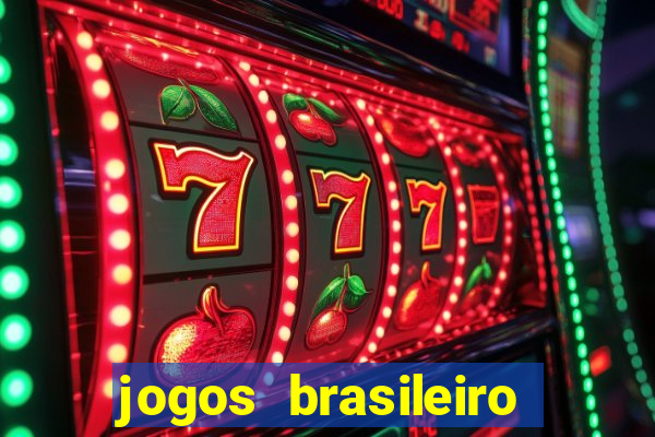 jogos brasileiro serie b hj