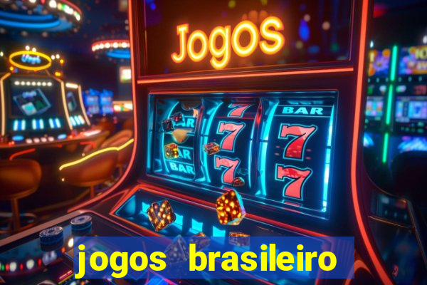 jogos brasileiro serie b hj