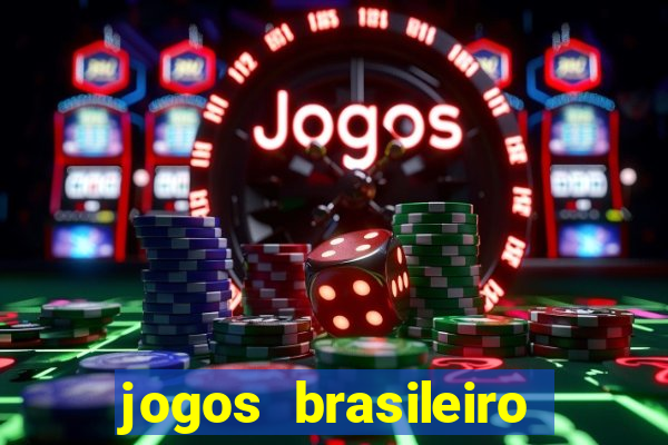 jogos brasileiro serie b hj