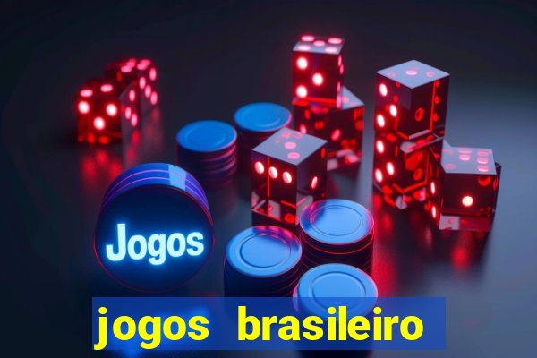 jogos brasileiro serie b hj