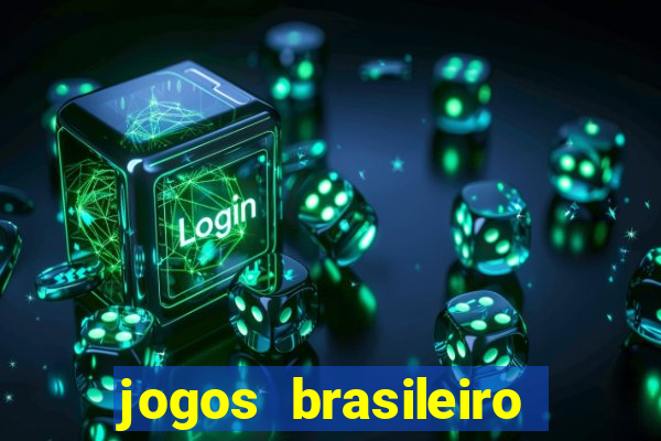 jogos brasileiro serie b hj