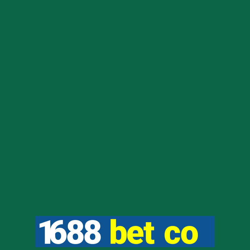 1688 bet co