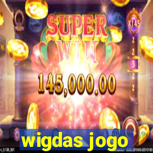 wigdas jogo