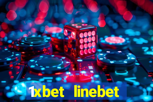 1xbet linebet casino online