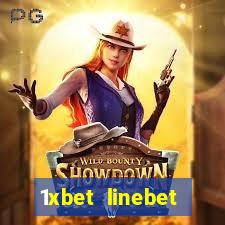 1xbet linebet casino online