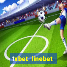 1xbet linebet casino online