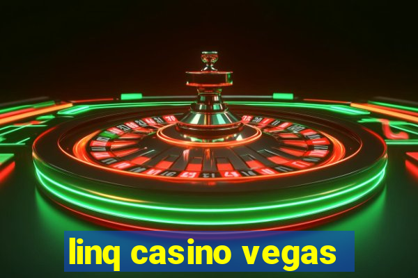 linq casino vegas