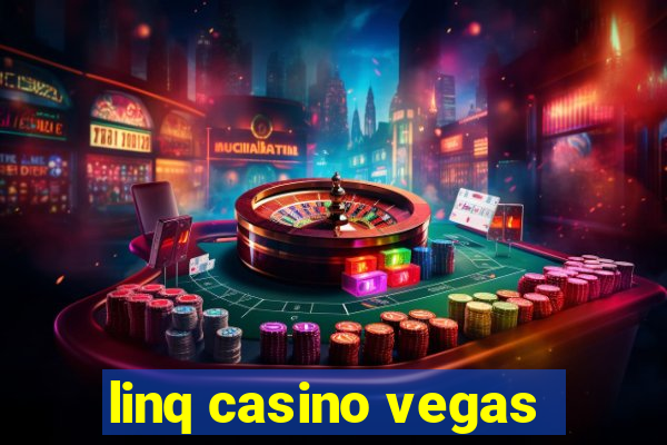 linq casino vegas