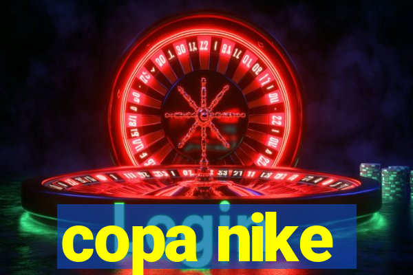 copa nike