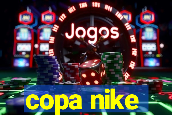 copa nike