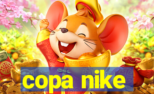 copa nike