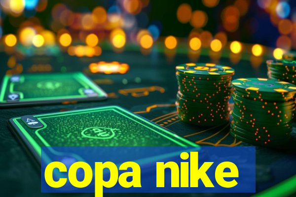 copa nike