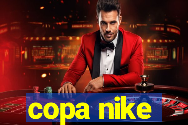 copa nike