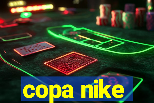 copa nike