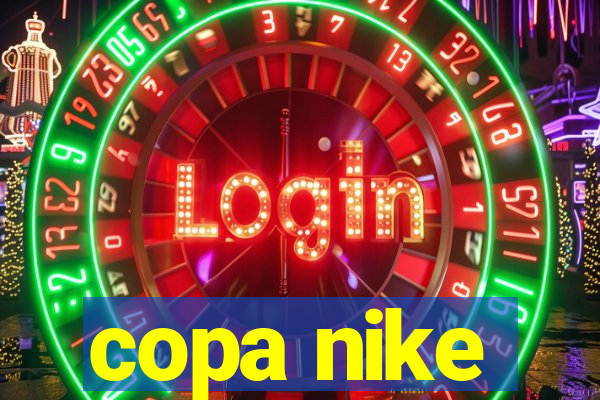 copa nike