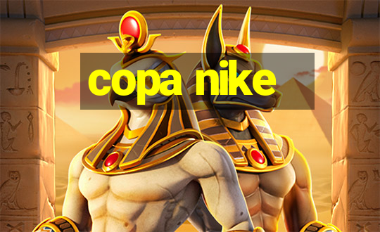 copa nike