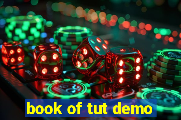 book of tut demo