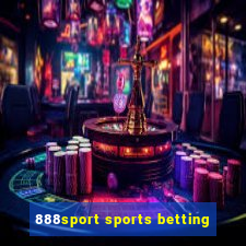 888sport sports betting