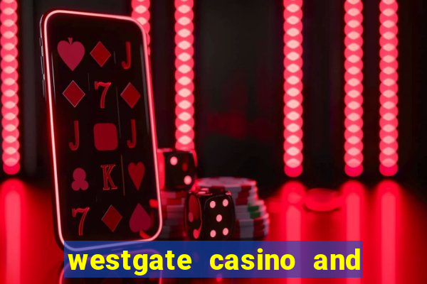 westgate casino and resort in las vegas