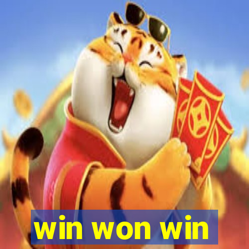 win won win