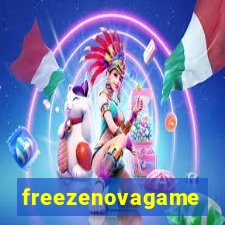 freezenovagame