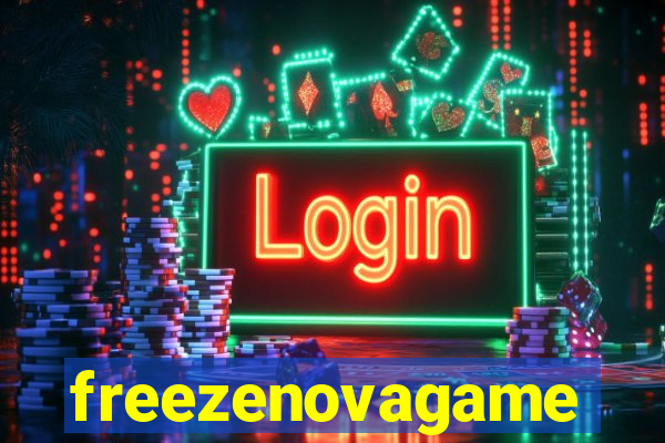 freezenovagame