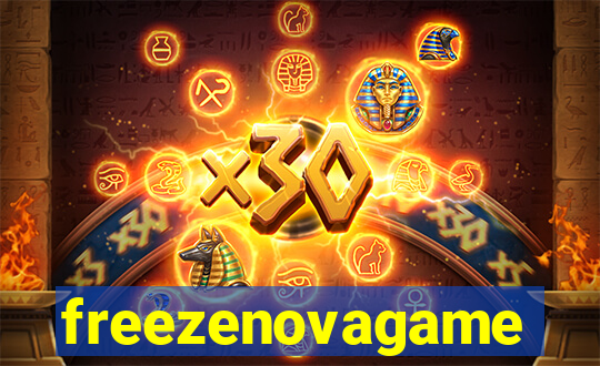 freezenovagame