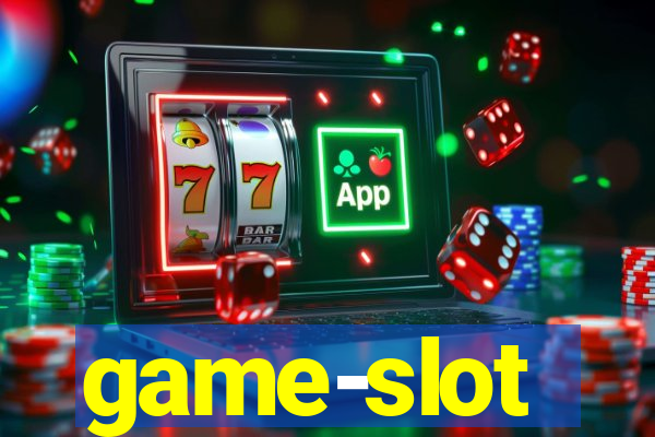 game-slot