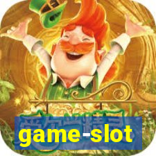 game-slot