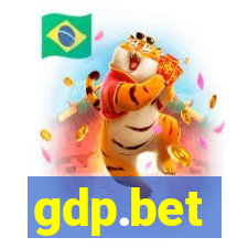 gdp.bet