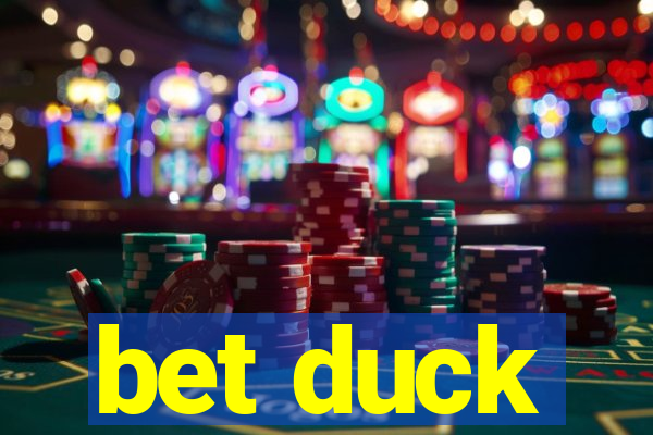 bet duck