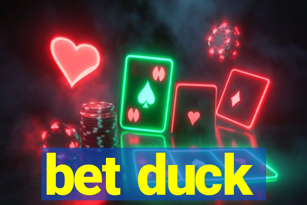 bet duck