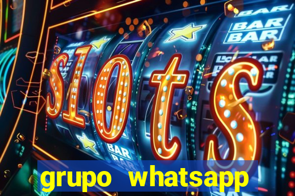 grupo whatsapp fortune rabbit