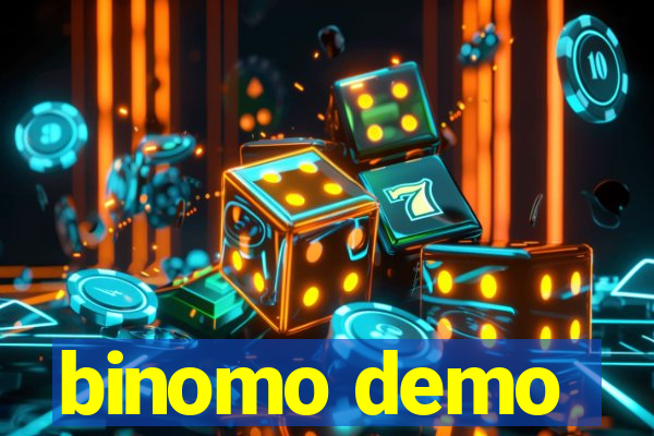 binomo demo