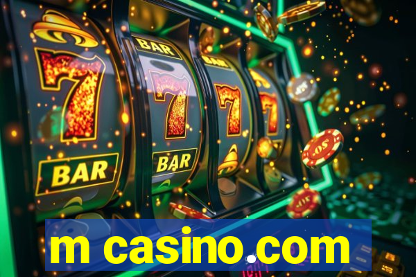 m casino.com